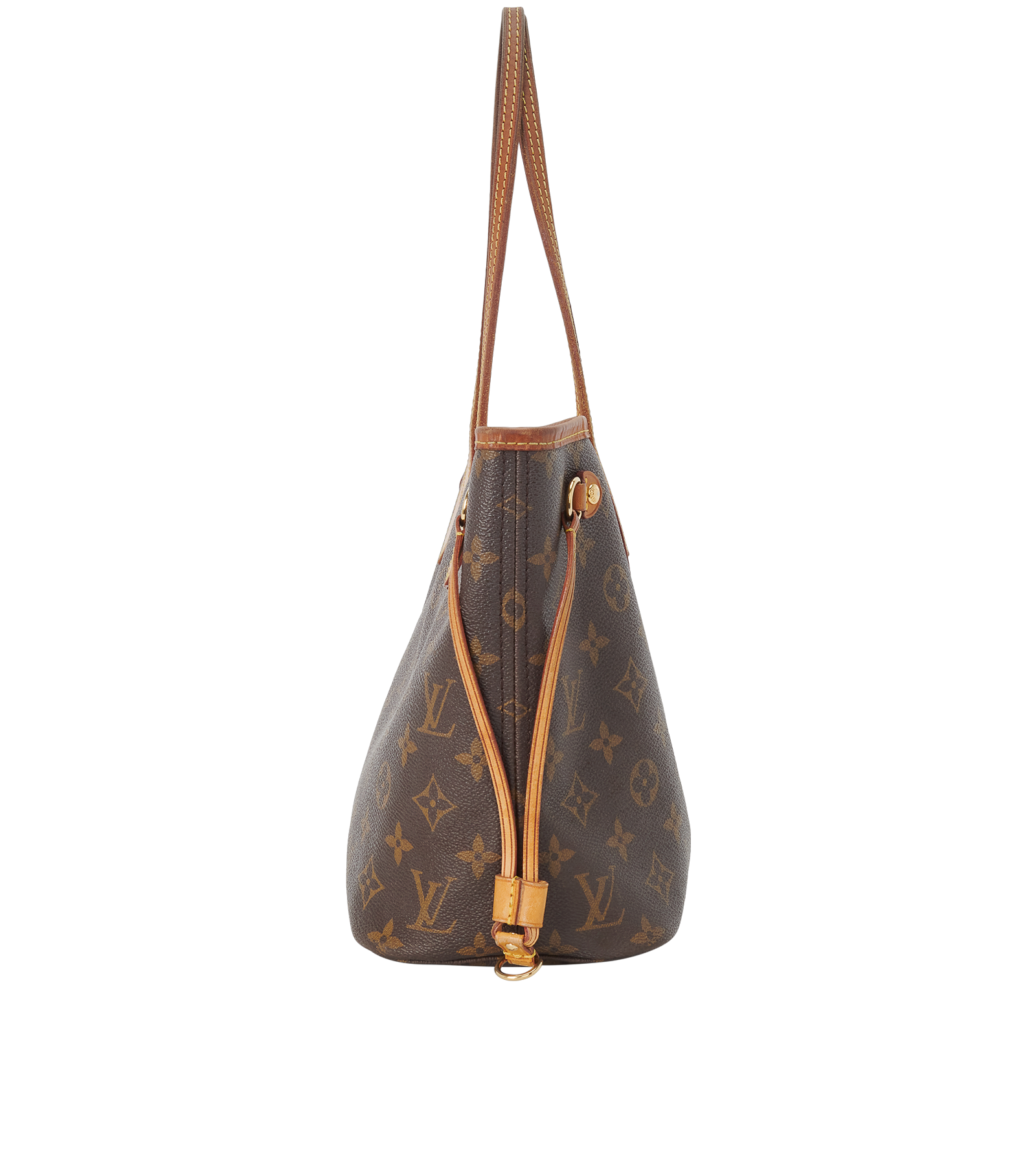Neverfull PM, &pound;620, Bottom view